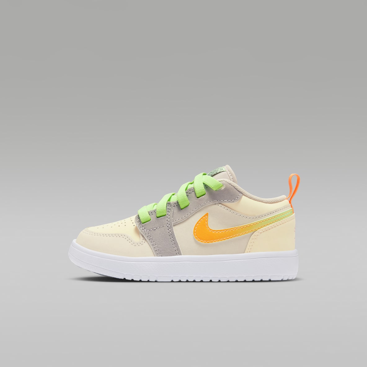 Jordan 1 Low Alt Sneaker School 幼童运动鞋