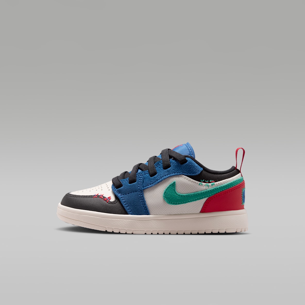 Jordan 1 Low Alt SE 幼童运动鞋