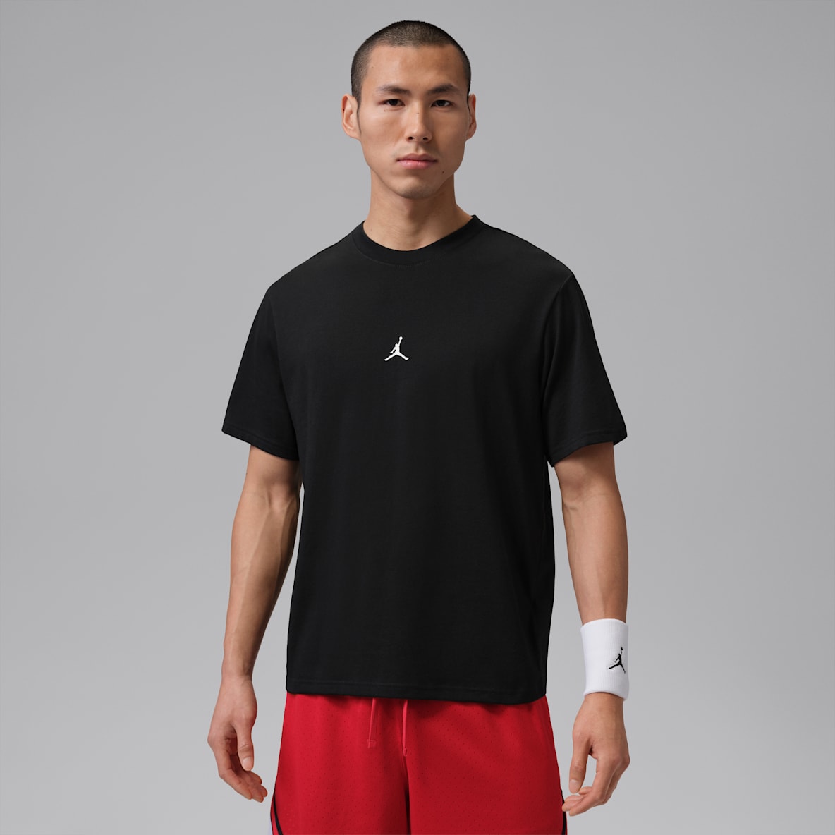 Jordan Sport Jordan Sport Dri-FIT Jumpman 男子速干T恤