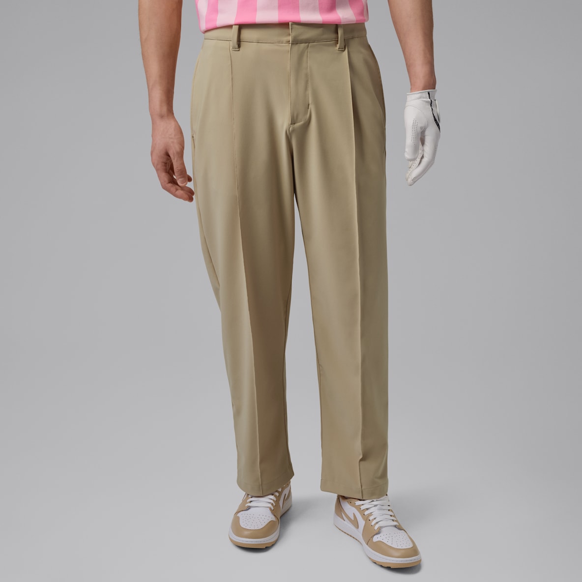 Jordan Sport 男子拒水高尔夫长裤