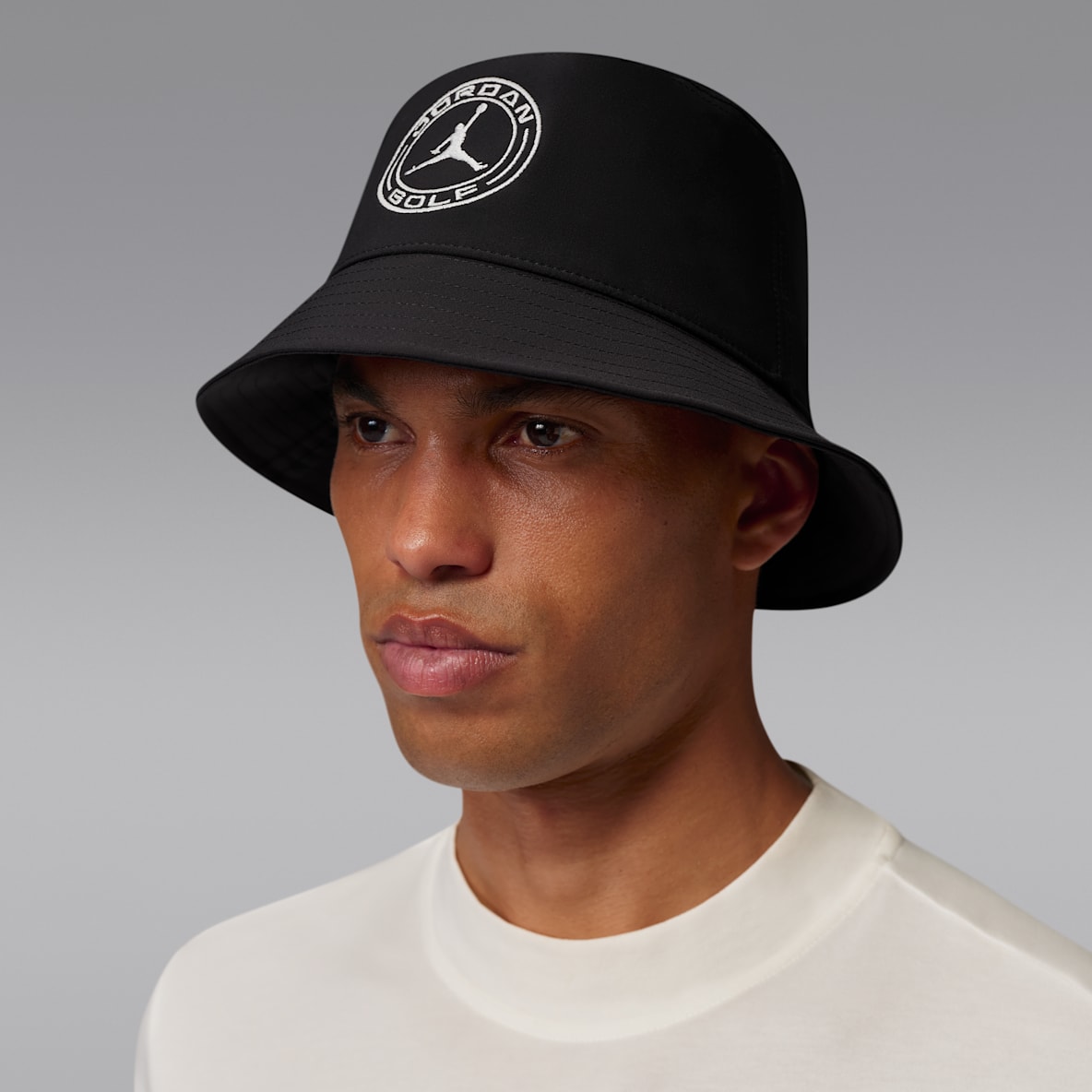 Jordan Apex Dri-FIT 速干高尔夫渔夫运动帽