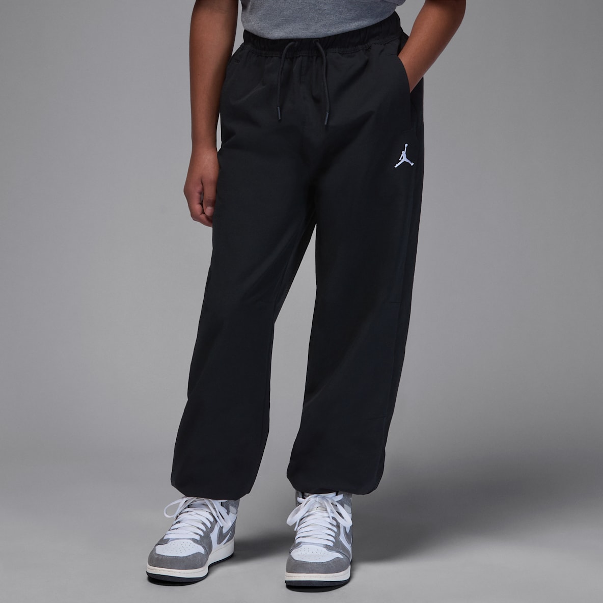 Jordan Essentials Jordan Essentials 大童冬季款长裤