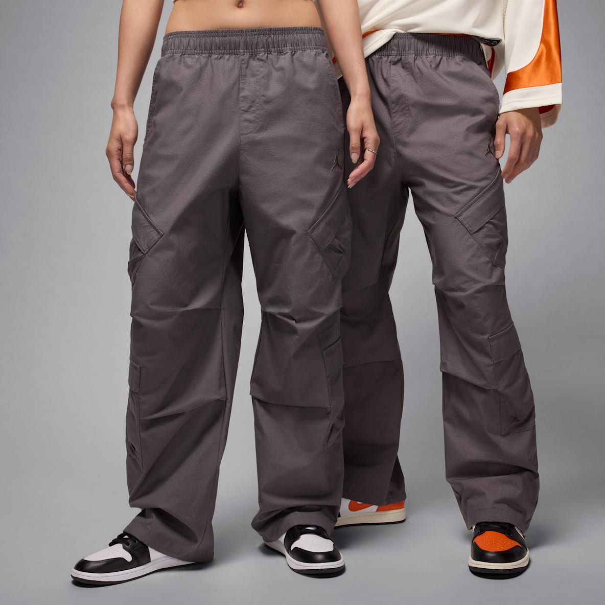 Jordan Flight 男子机能风长裤