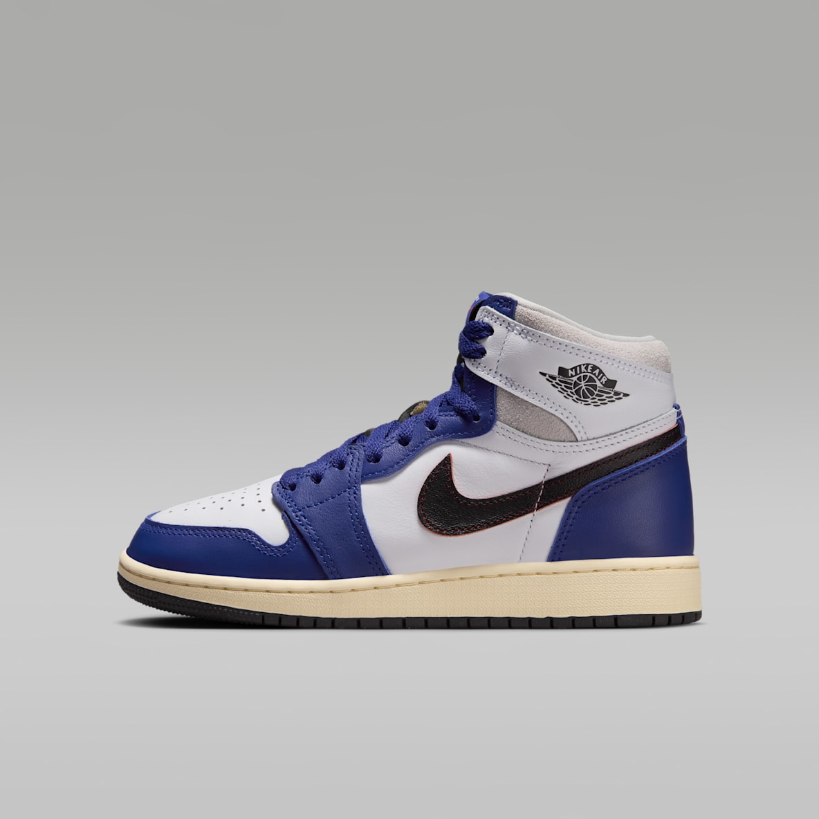 Air Jordan 1 High OG 大童运动鞋