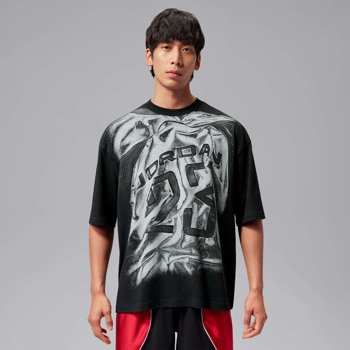 Jordan Sport Dri-FIT 男子速干短袖T恤