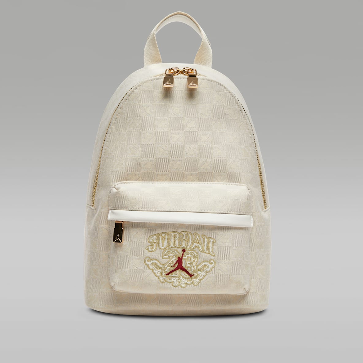 Jordan Monogram 新年系列 双肩包