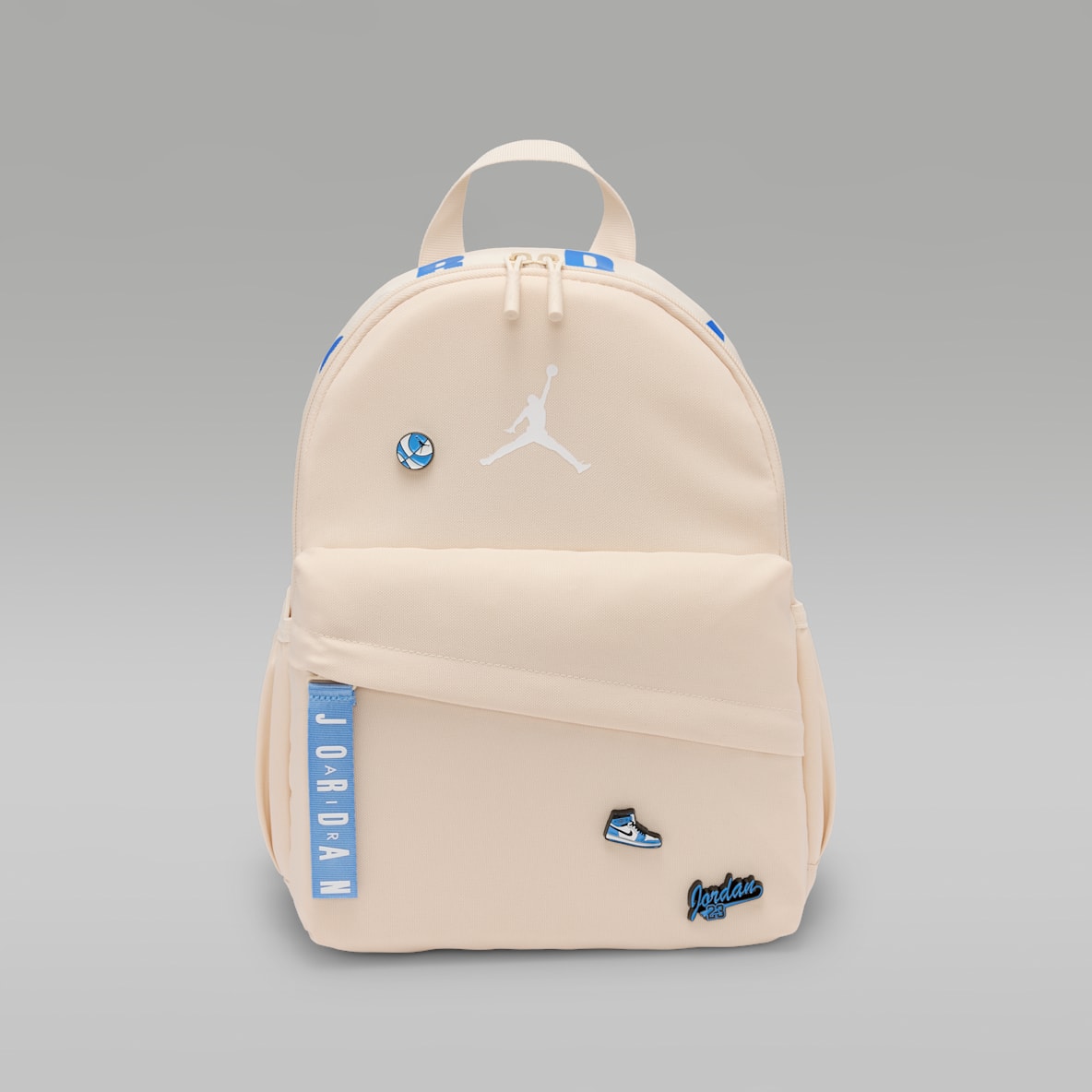 Jordan Mini Pin 双肩包