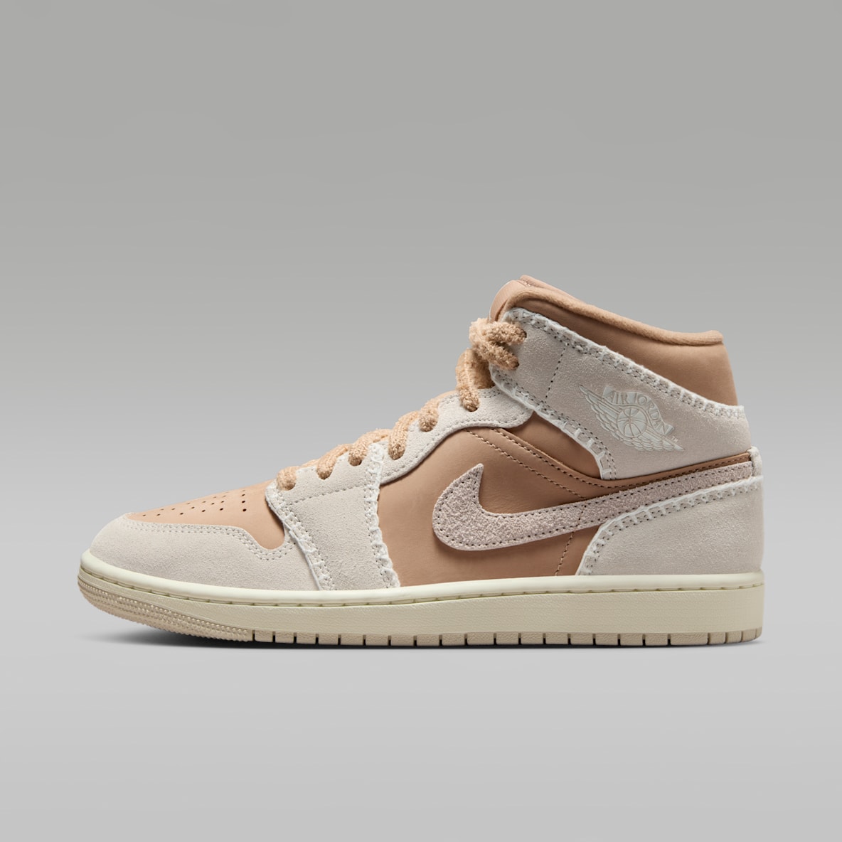 Air Jordan 1 Mid SE Air Jordan 1 Mid SE 女子运动鞋