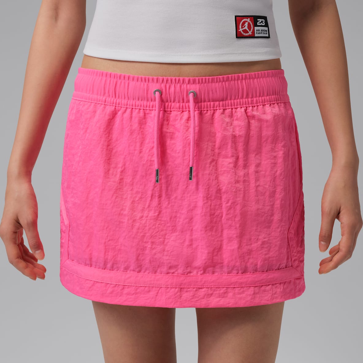 Jordan Flight 女子裤裙