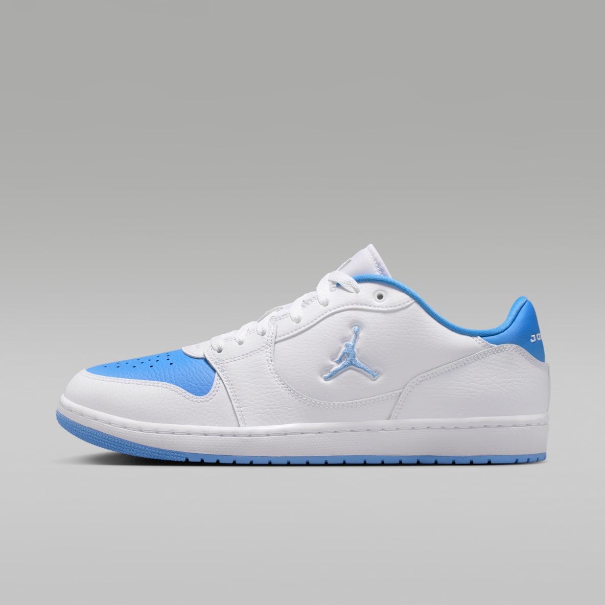 Jordan Court Connect Low 男子运动鞋