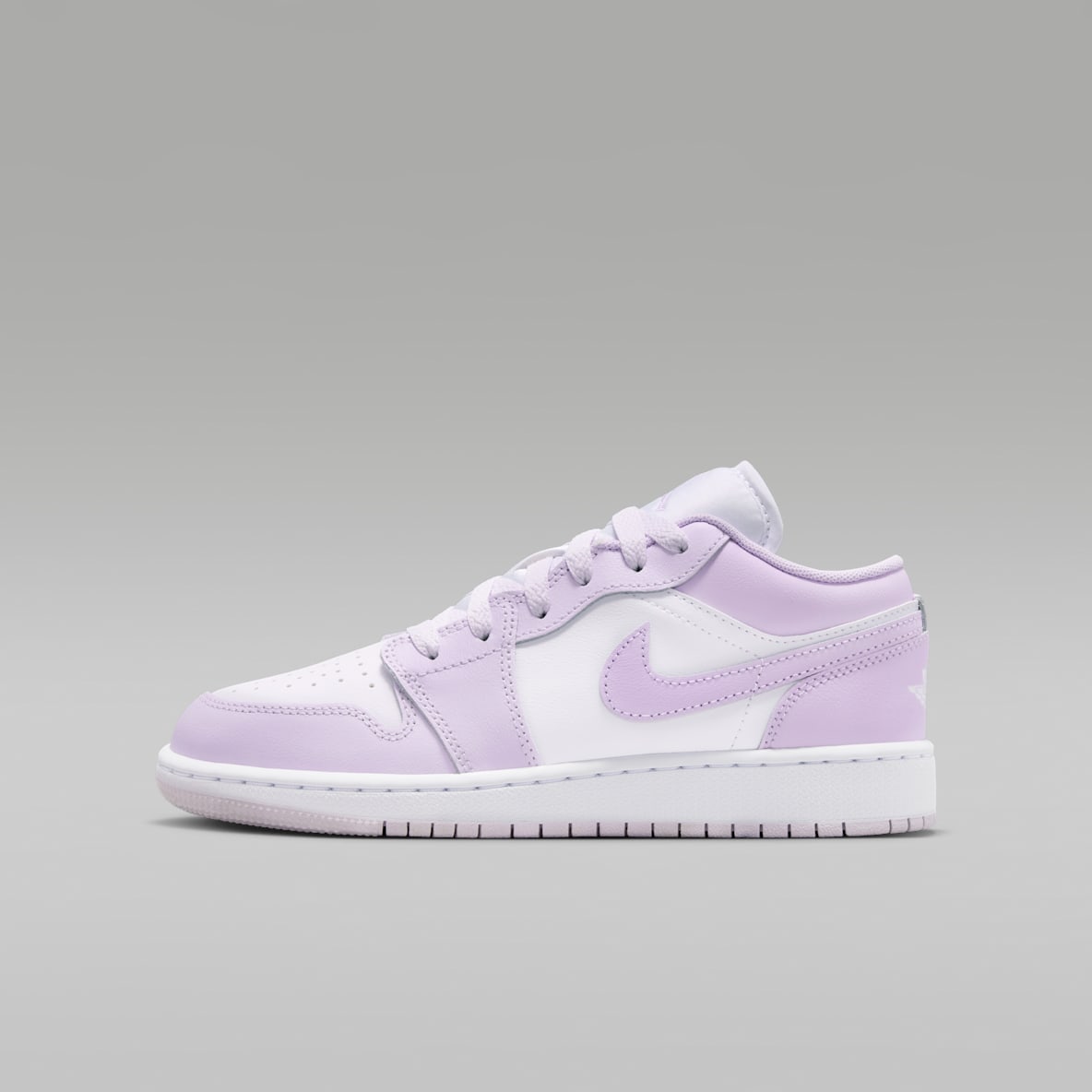 Air Jordan 1 Low 大童运动鞋