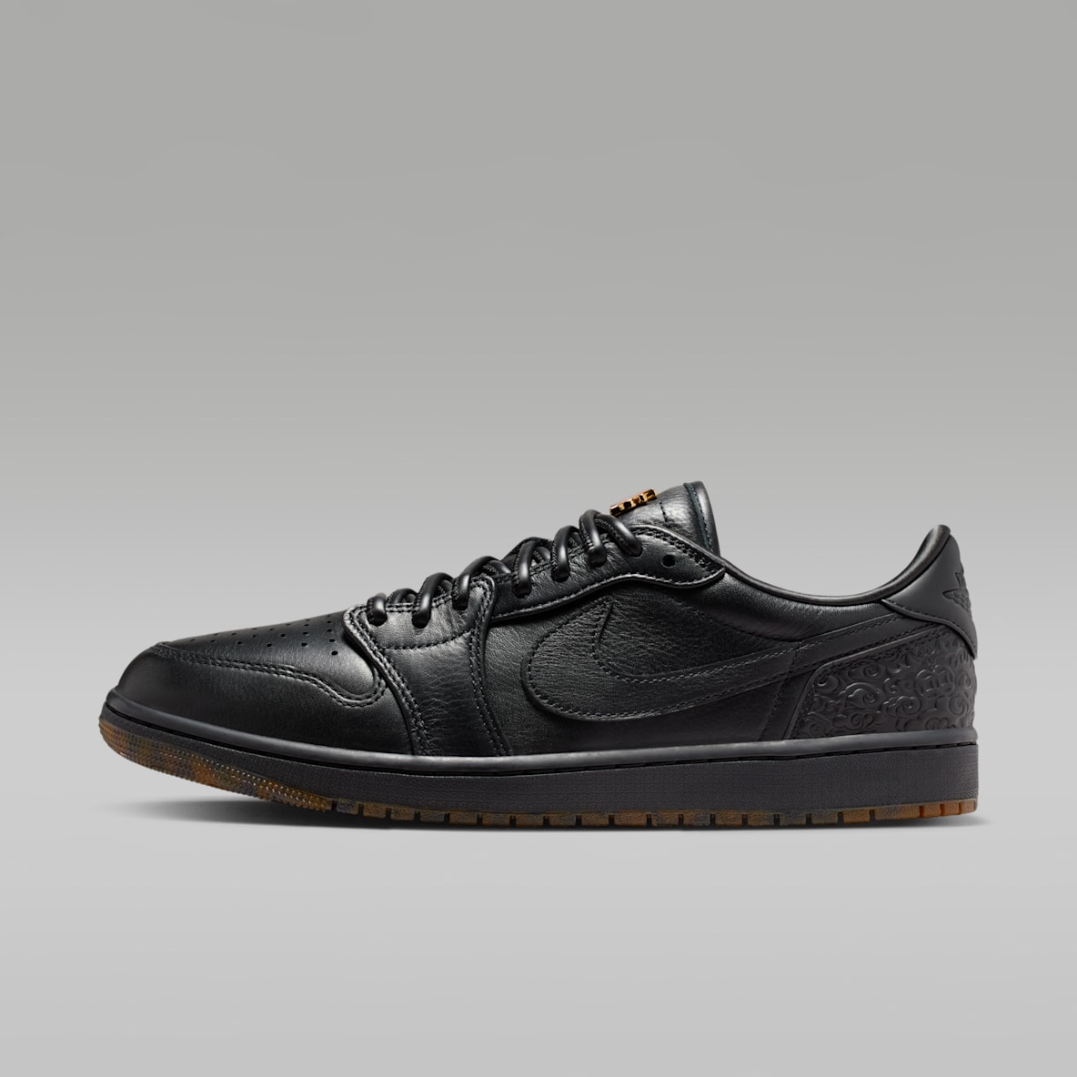 Air Jordan 1 Low OG 男子运动鞋