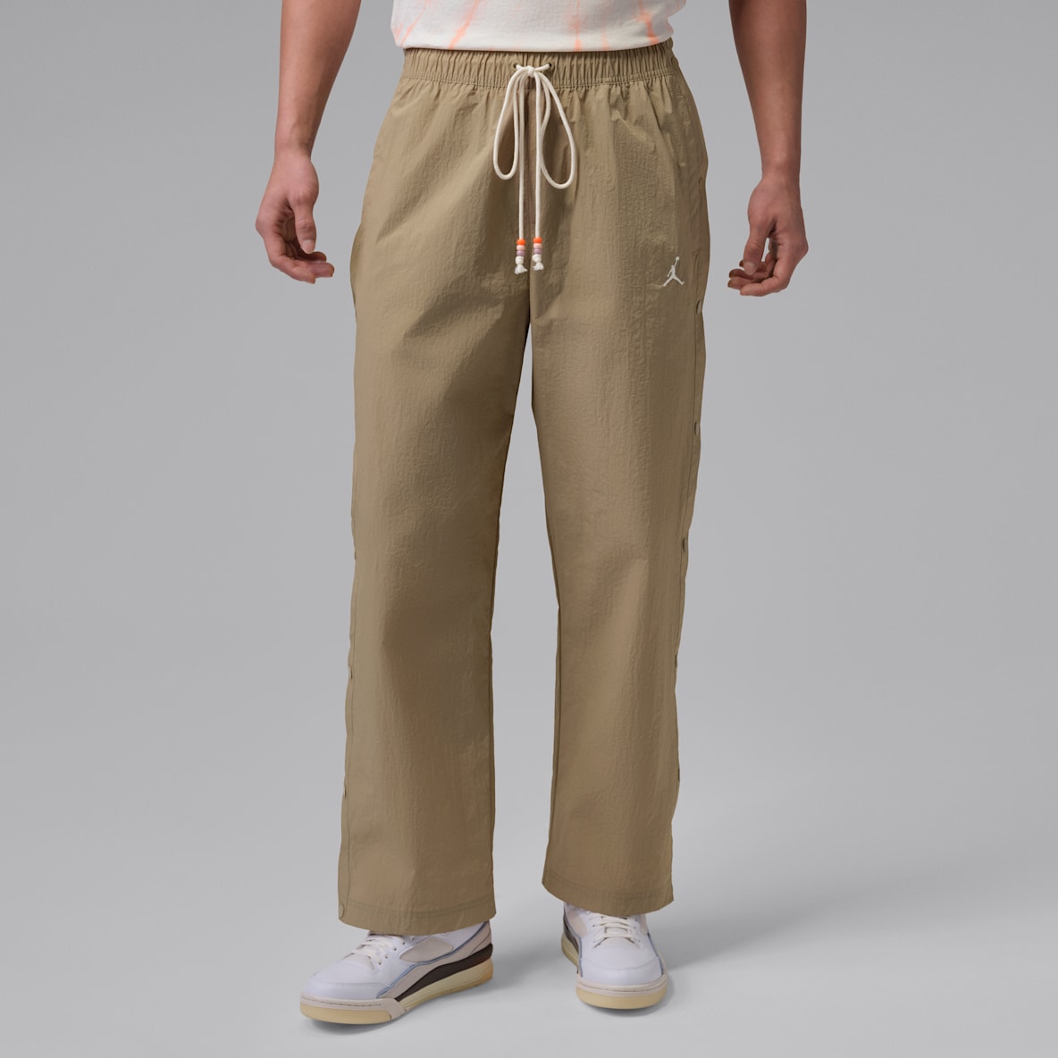 Jordan Brooklyn 男子长裤