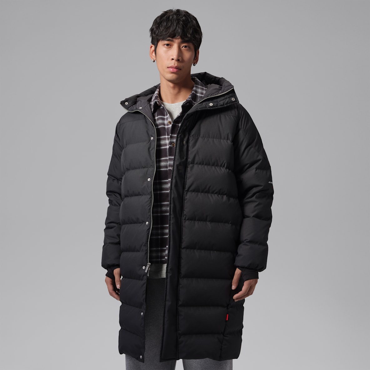Jordan Flight 男子羽绒外套