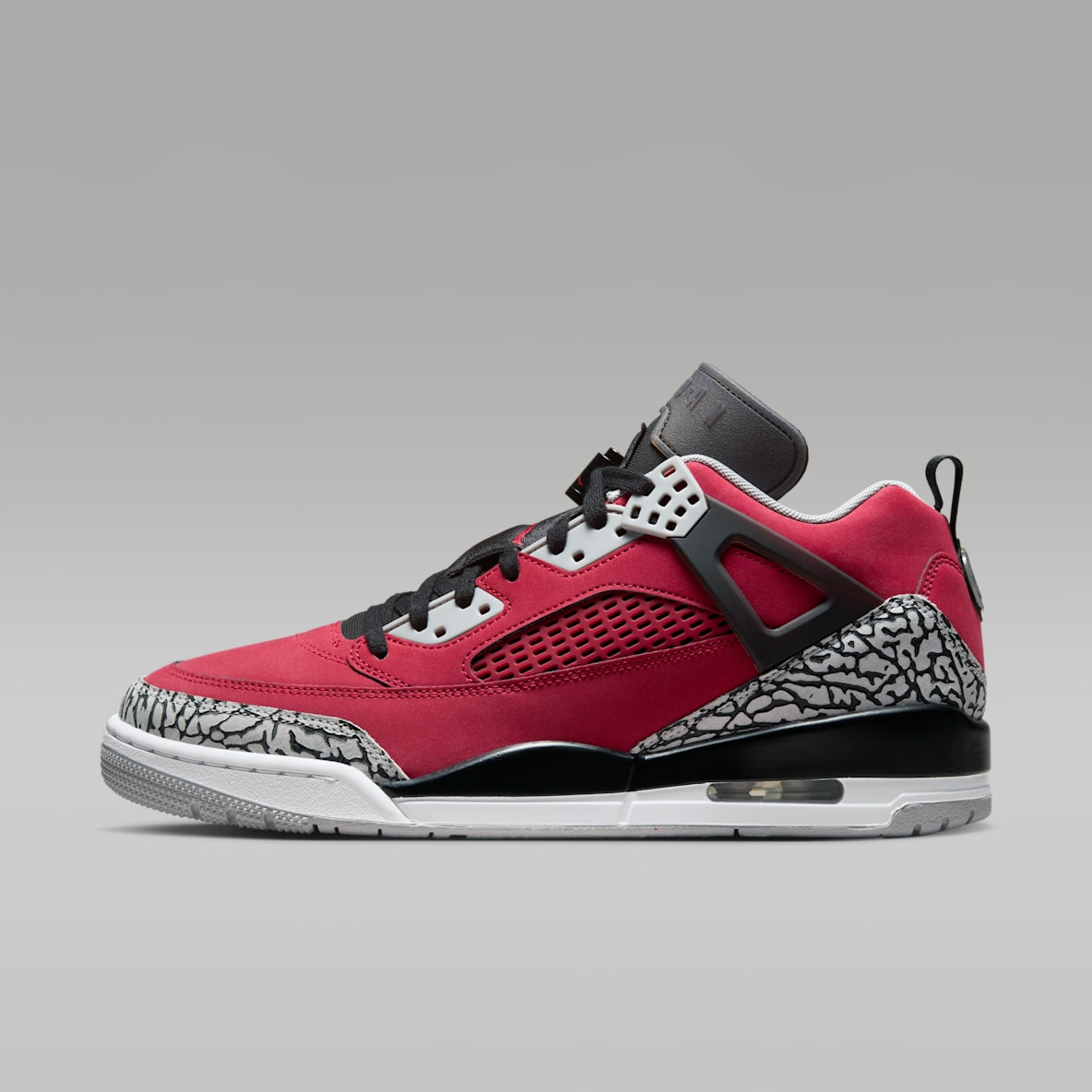 Jordan Spizike Low 男子运动鞋老爹鞋