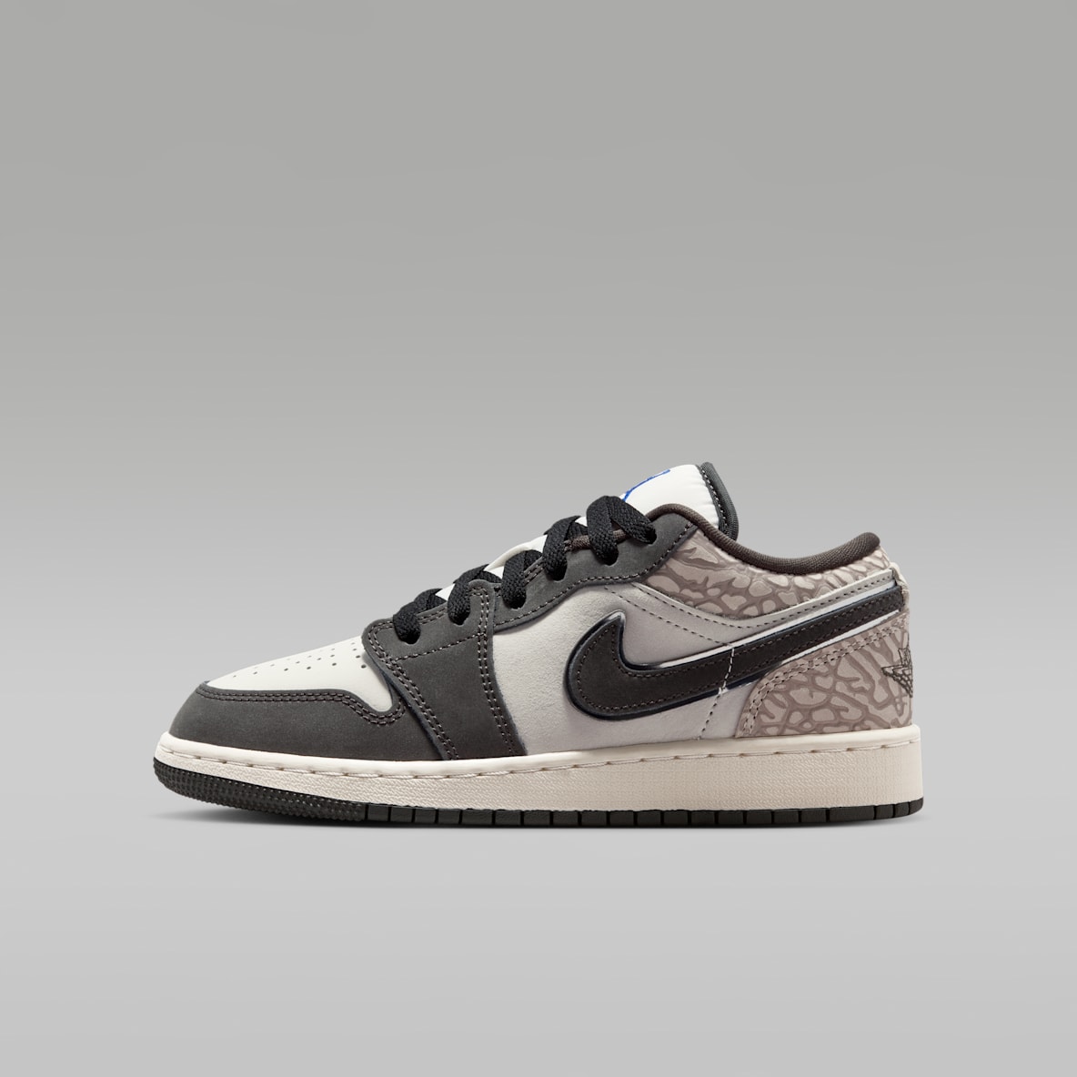 Air Jordan 1 Low SE 大童运动鞋