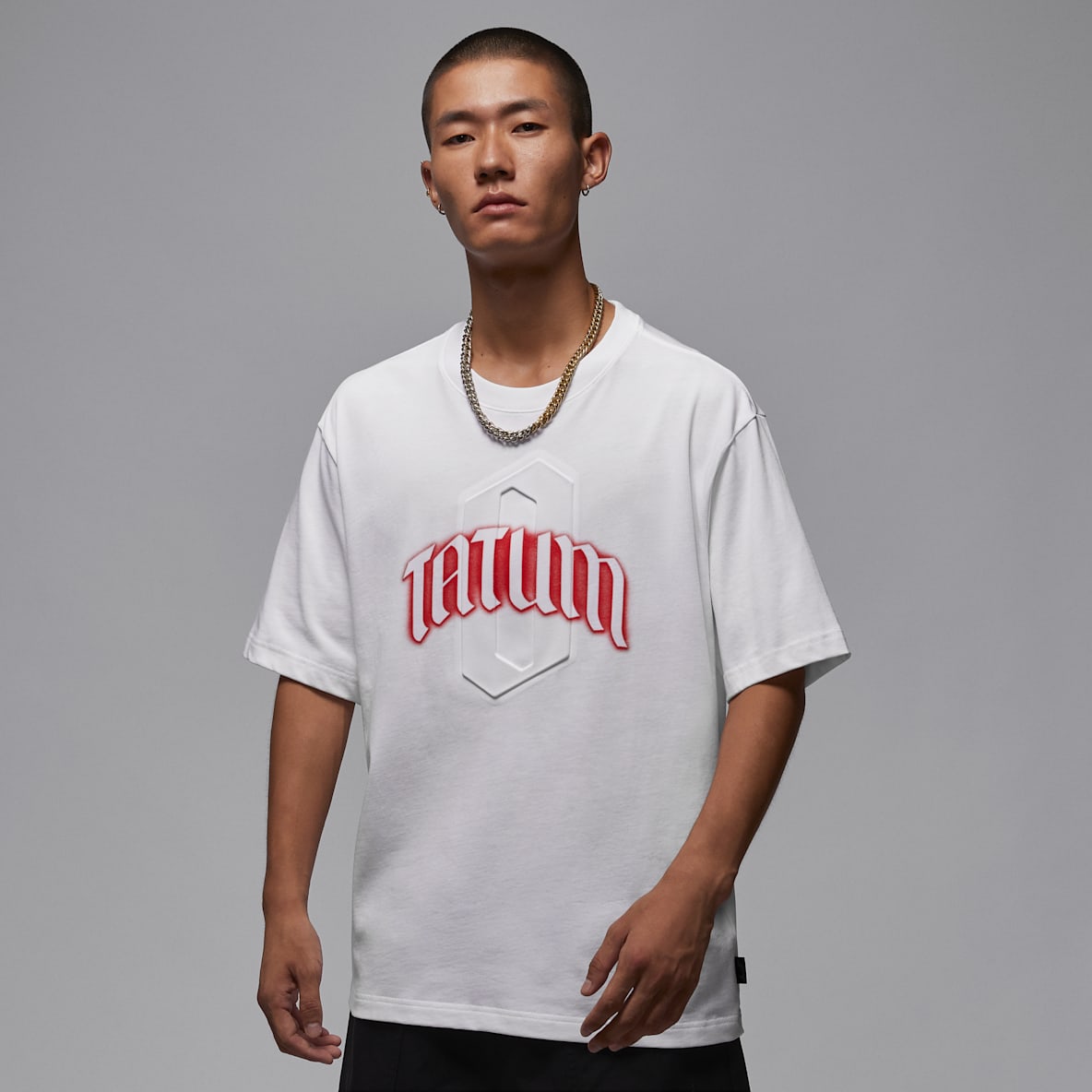 Tatum Tatum 塔图姆男子T恤