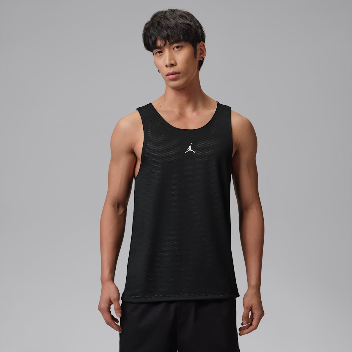 Jordan Sport 男子速干双面穿球衣