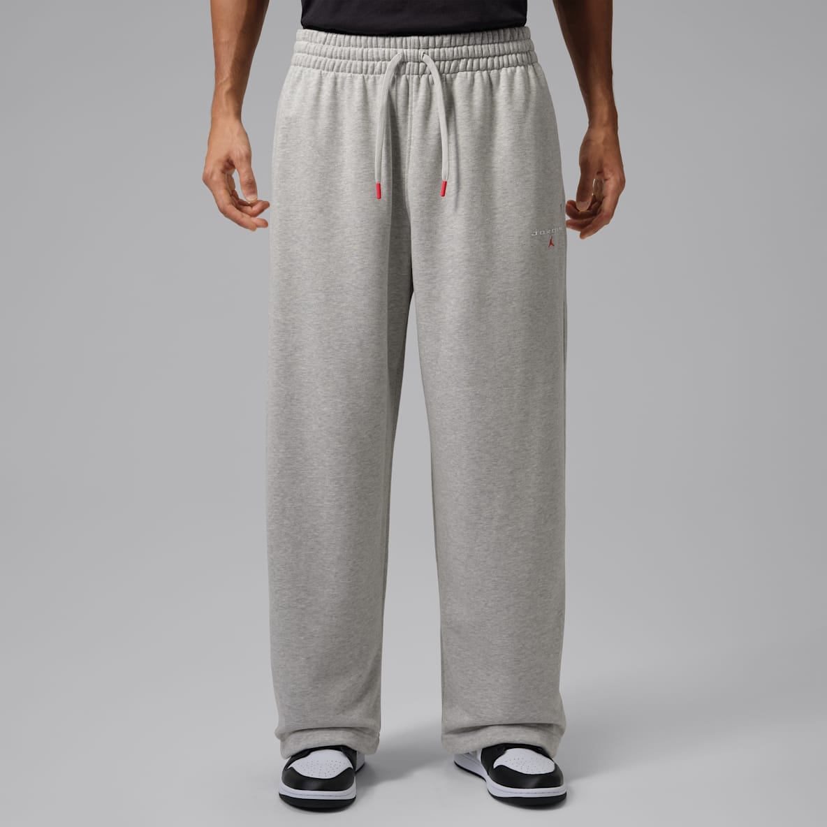 Jordan Flight Fleece 小飞人卫衣系列男子长裤