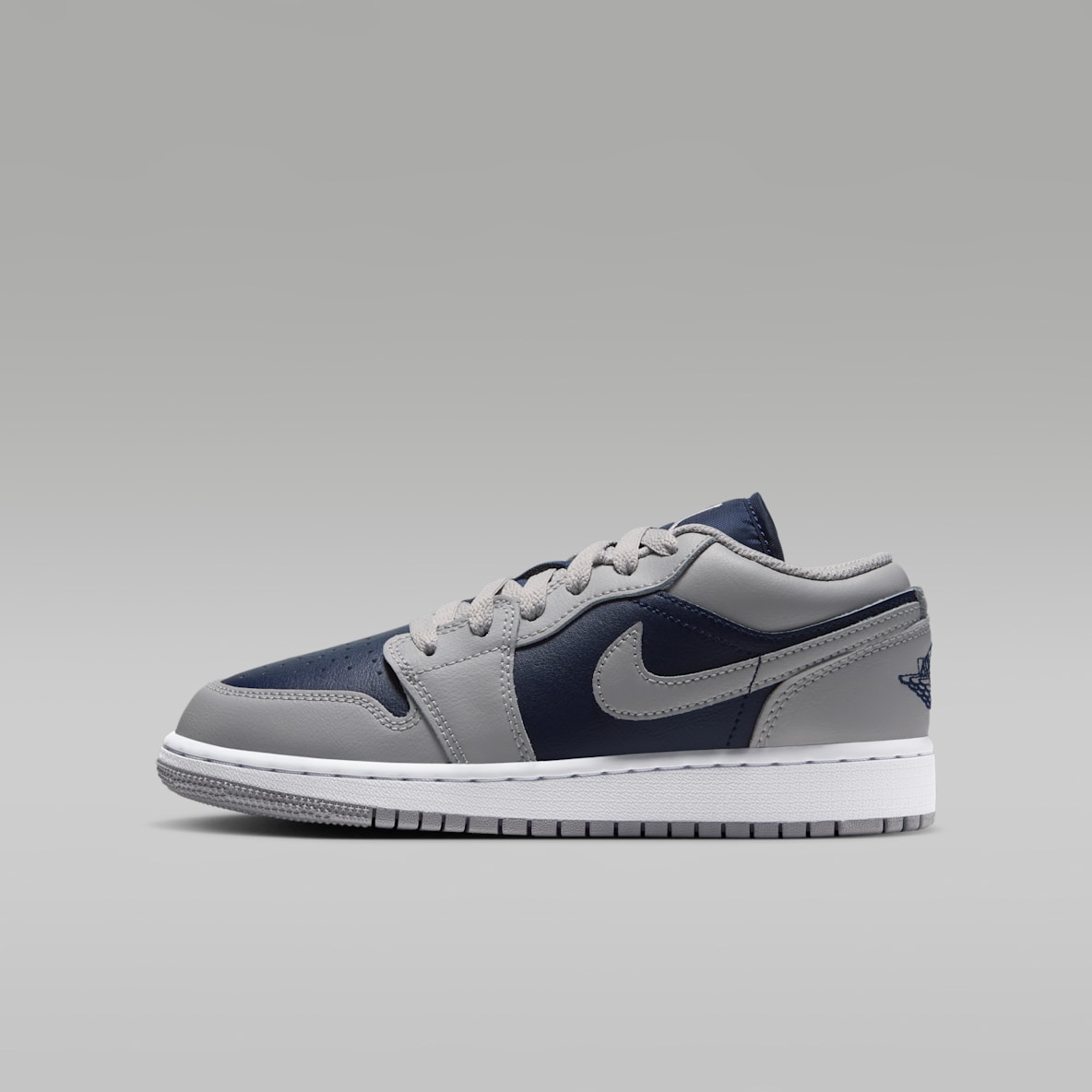 Air Jordan 1 Low 大童运动鞋