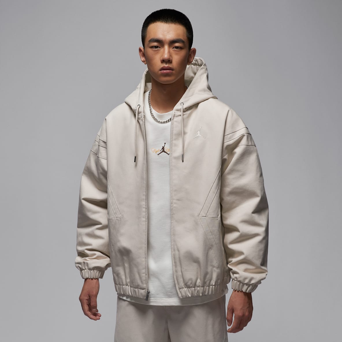 Jordan Flight Draft 男子夹克