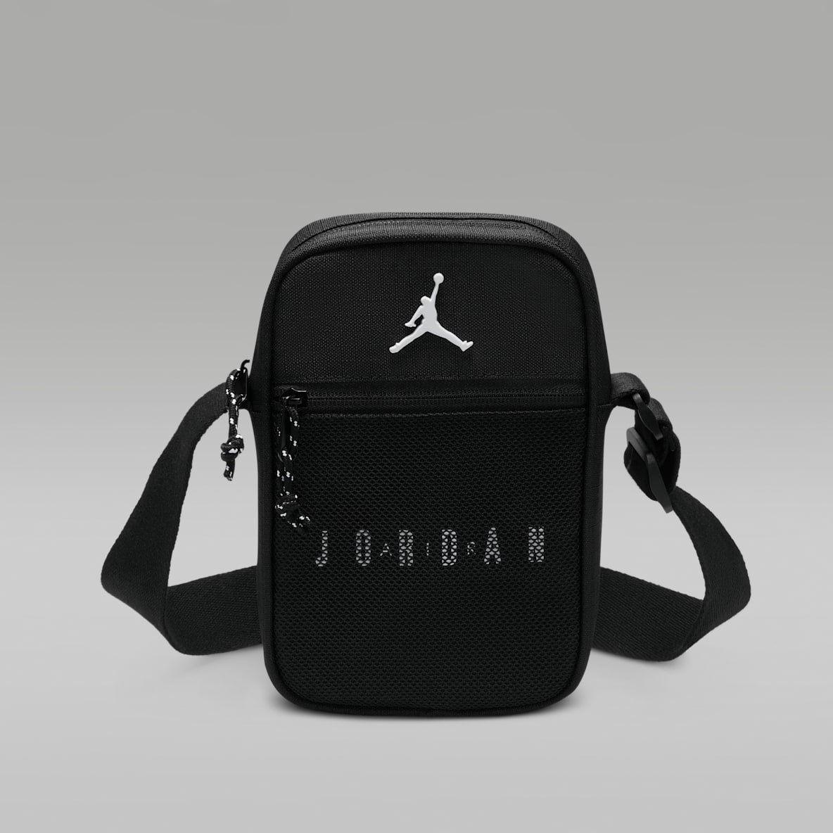 Jordan Blacktop Festival 单肩包