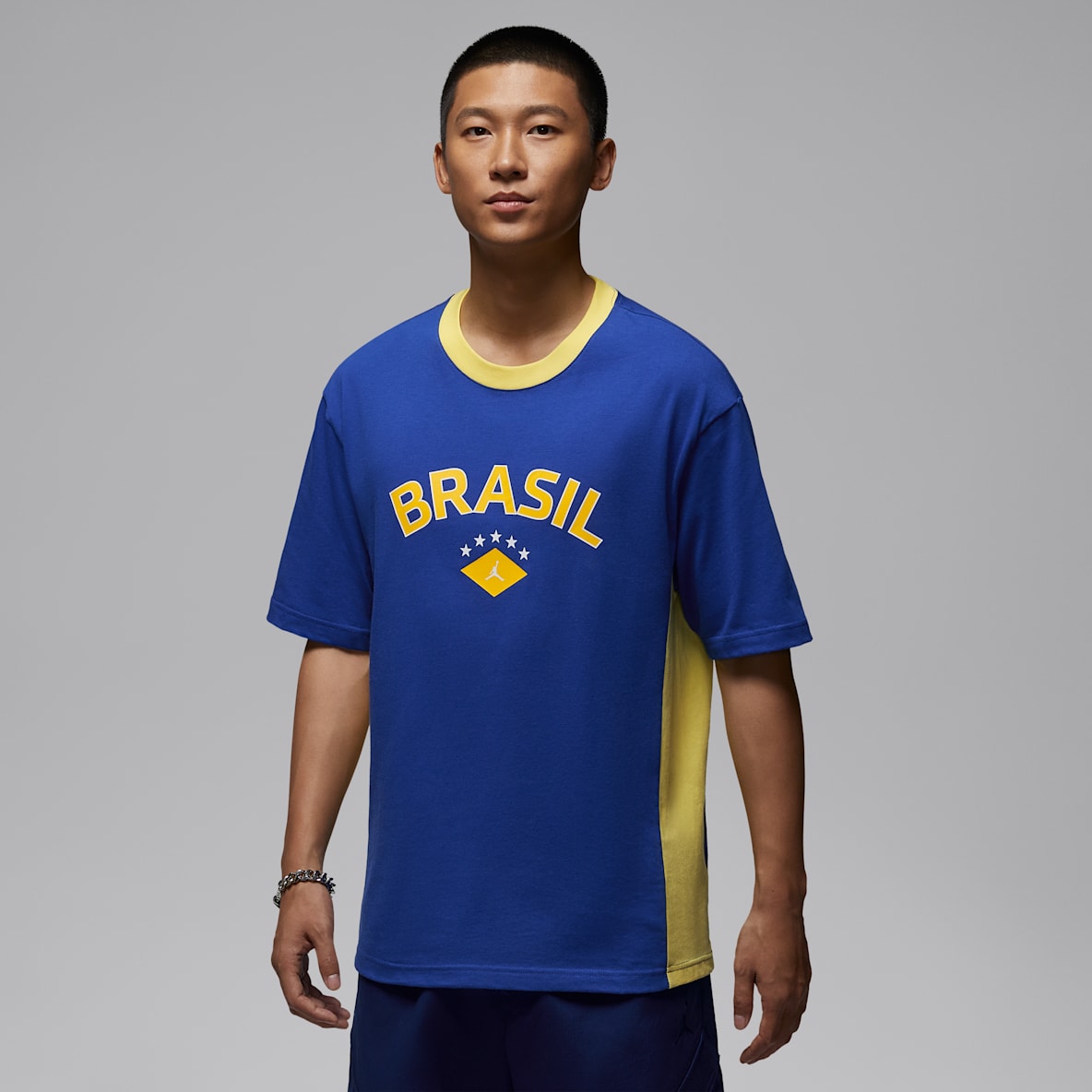 Air Jordan 85 男子印花T恤