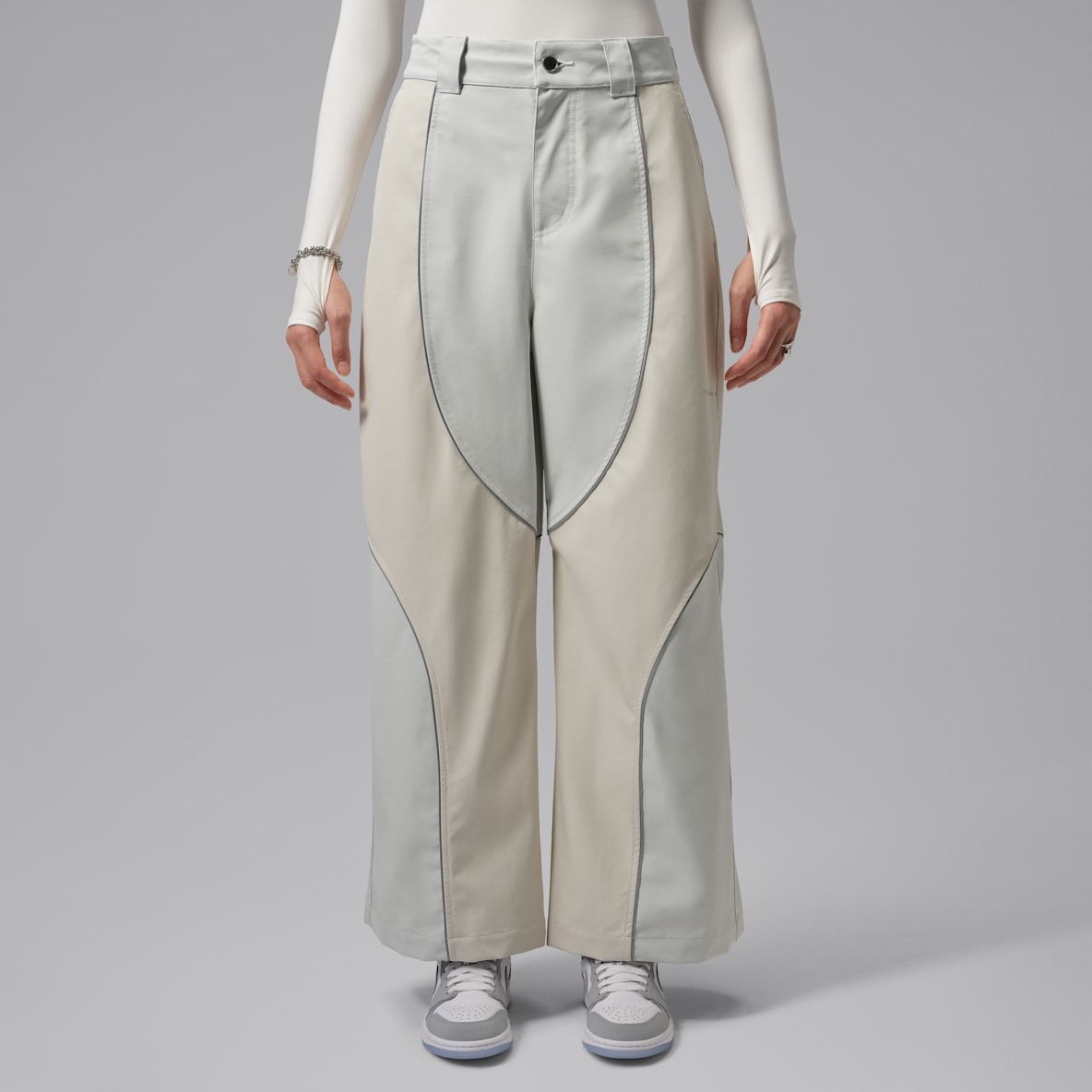 Jordan Flight 女子防风拒水长裤