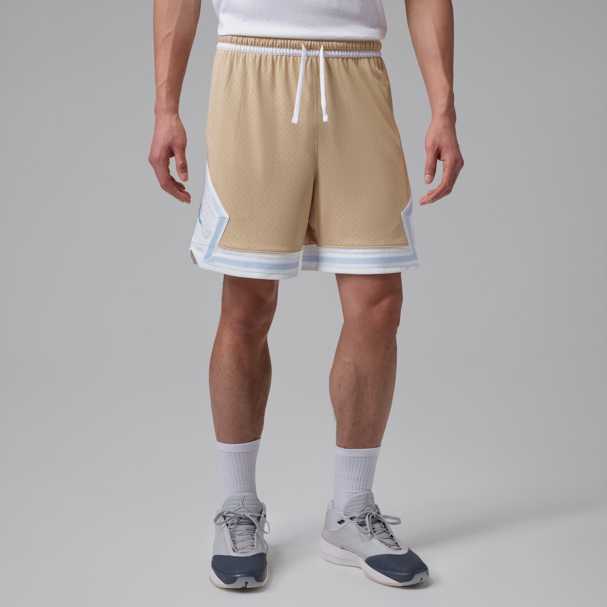 Jordan Sport Dri-FIT Diamond 男子速干短裤