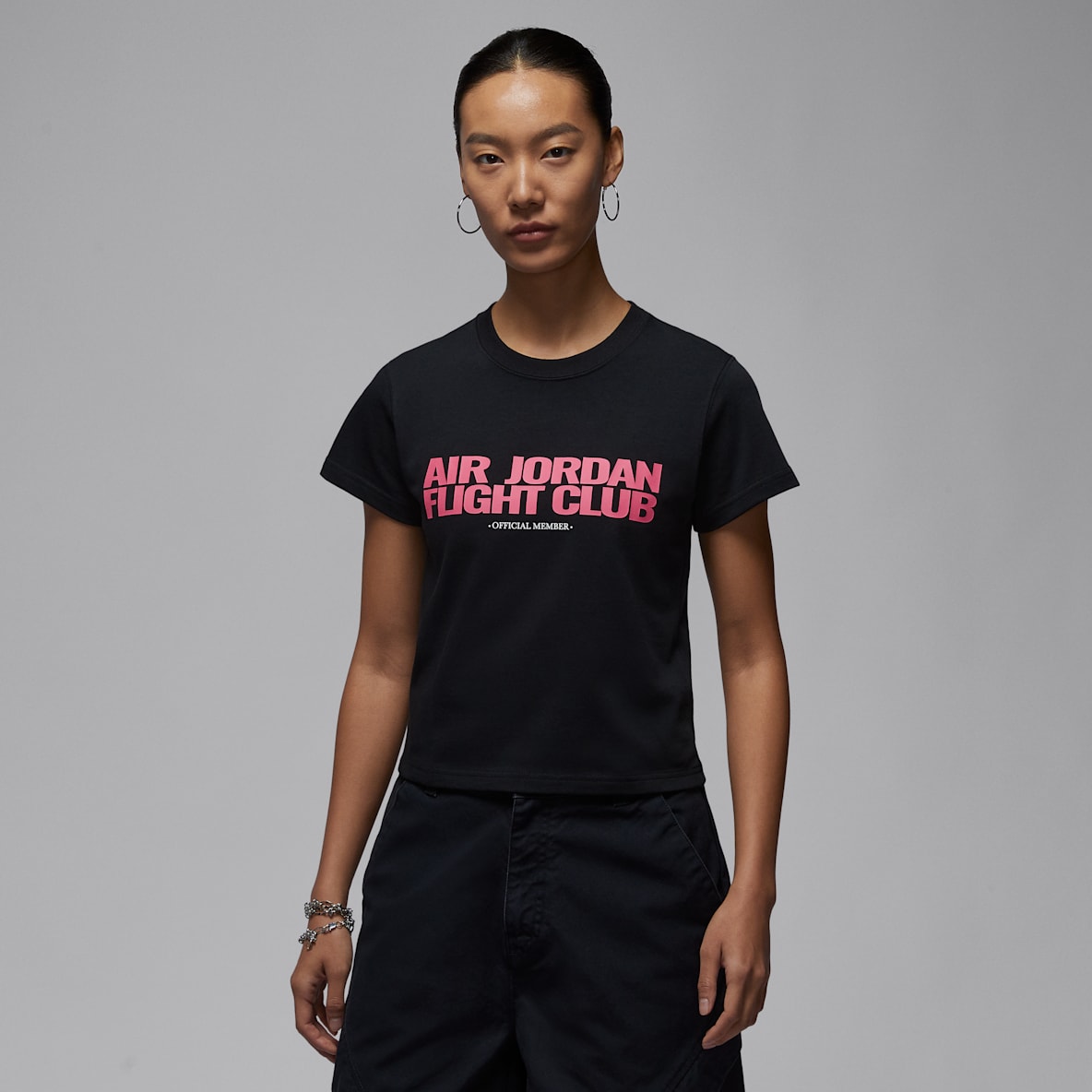 Jordan Flight 女子T恤