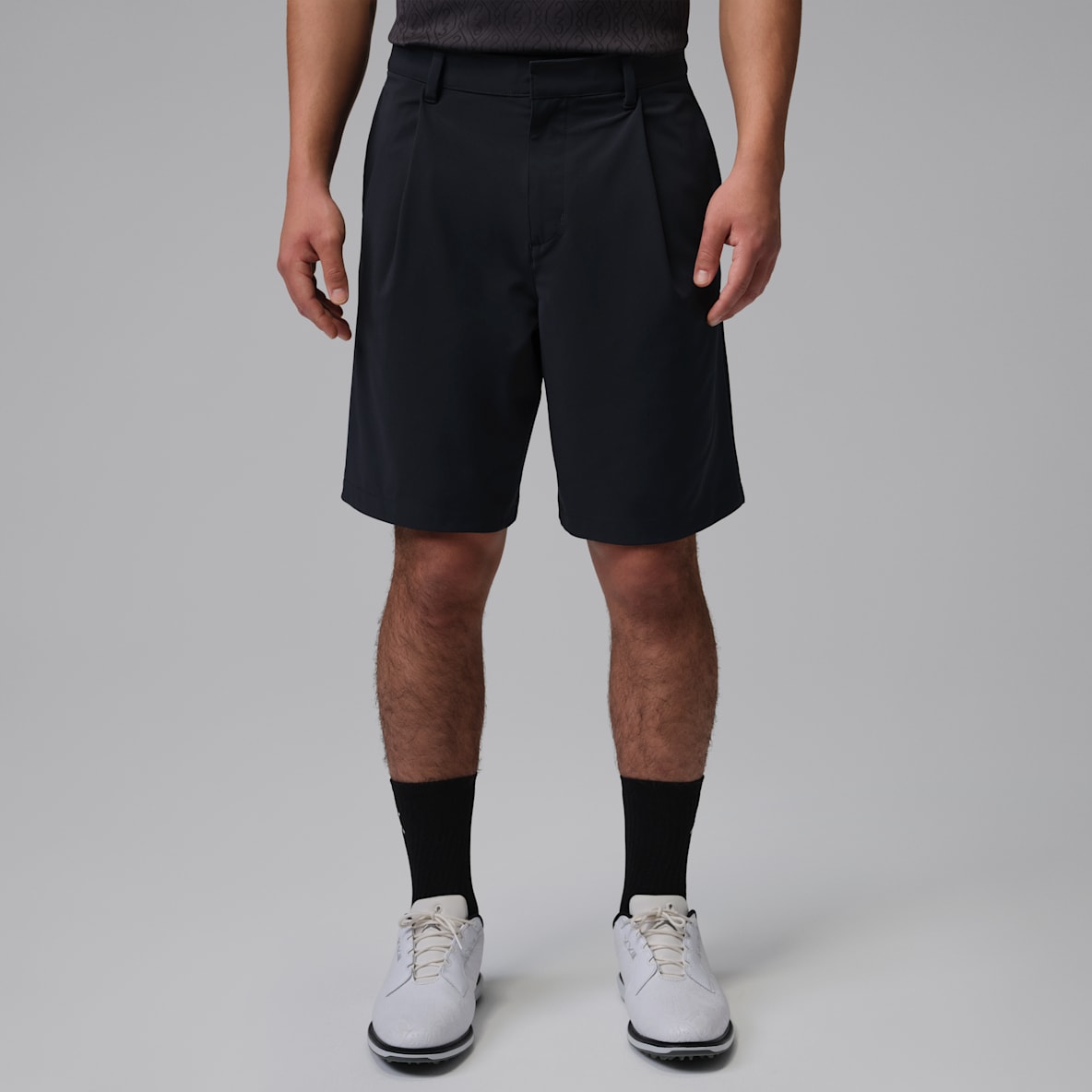 Jordan Sport 男子拒水高尔夫短裤