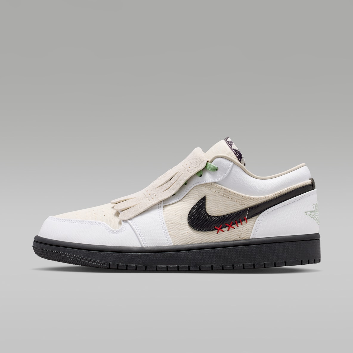Air Jordan 1 Low SE 男子运动鞋