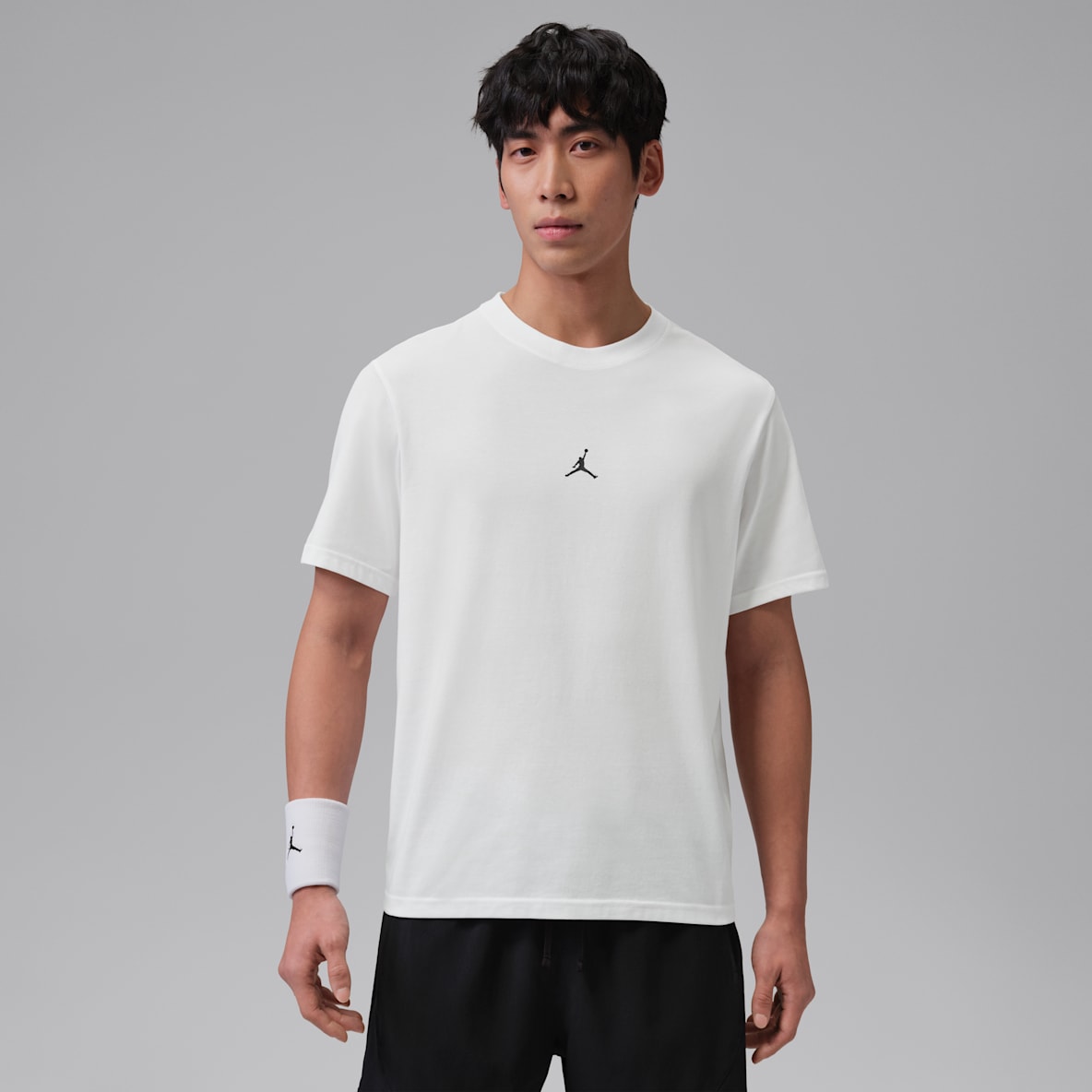Jordan Sport Jordan Sport Dri-FIT Jumpman 男子速干T恤