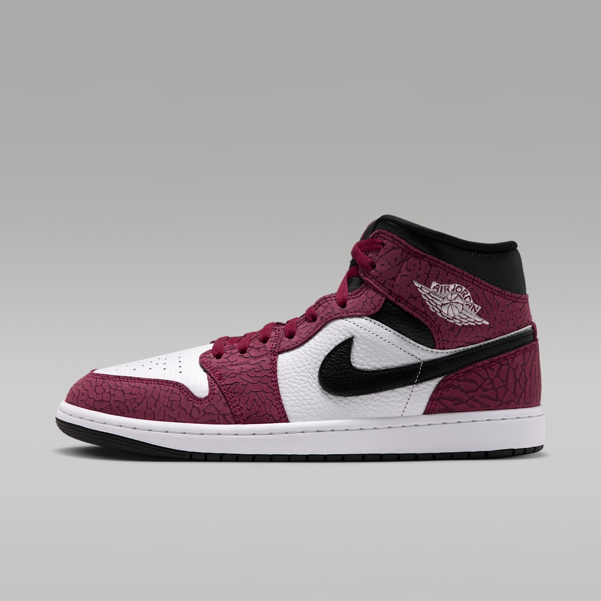 Air Jordan 1 Mid SE 男子运动鞋