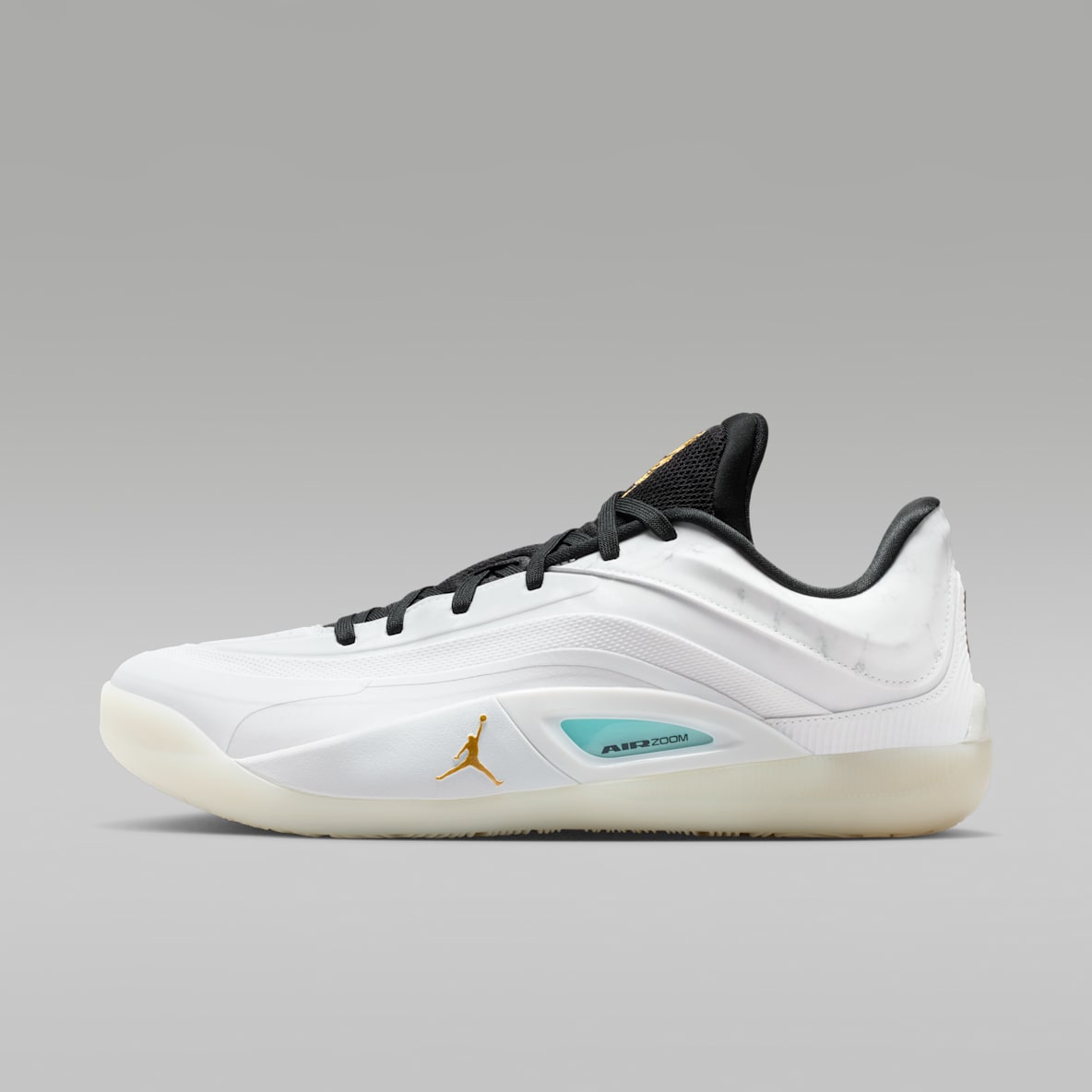 Zion 4 PF 锡安男子篮球鞋