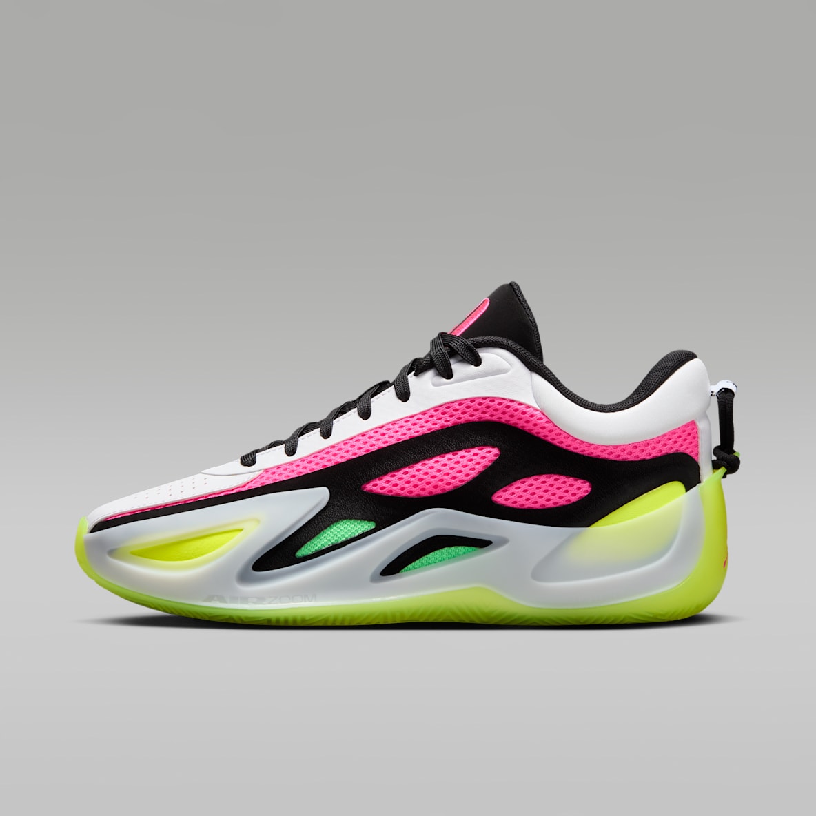 Jordan Heir Series 2 PF 女子篮球鞋