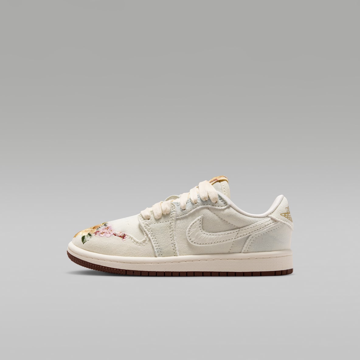 Jordan 1 Retro OG Jordan 1 Retro OG 复刻幼童运动鞋