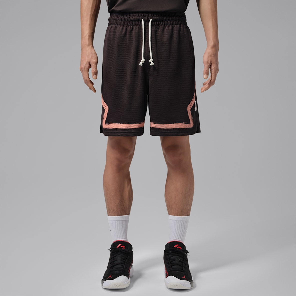 Jordan Sport Dongdan Dri-FIT Diamond 下站东单男子速干短裤