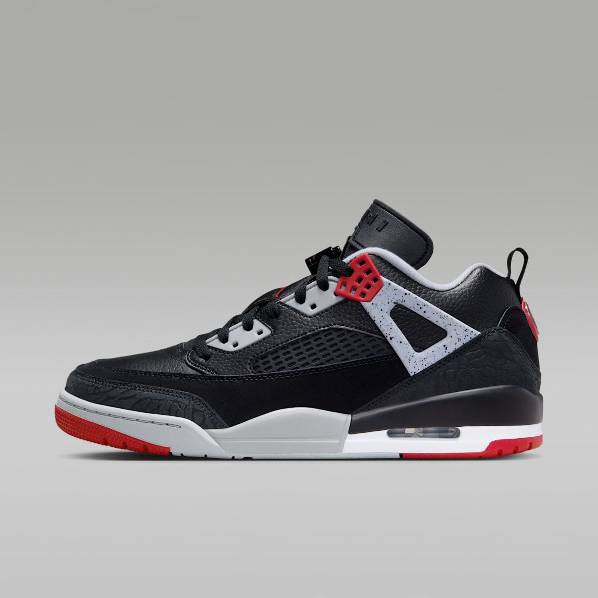 Jordan Spizike Low 男子运动鞋