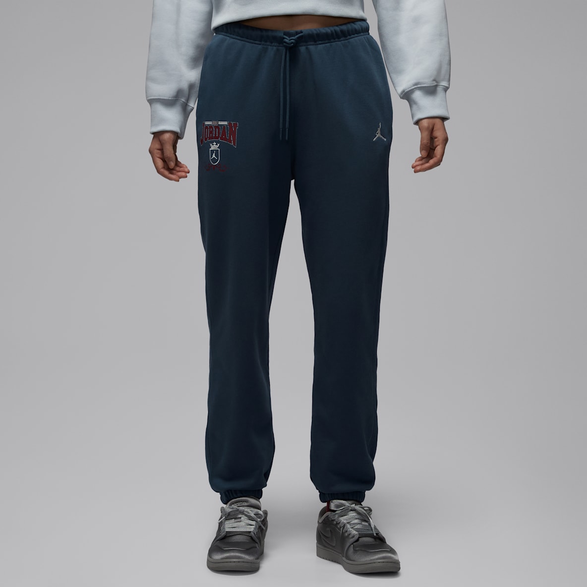 Jordan Brooklyn Fleece Jordan Brooklyn Fleece 女子长裤