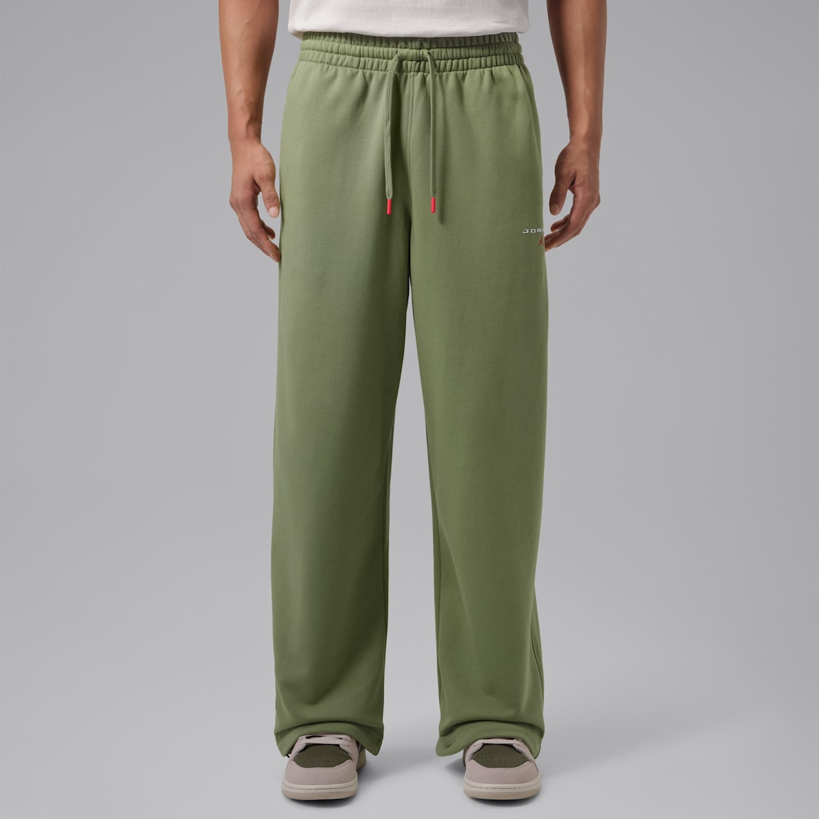 Jordan Flight Fleece 男子长裤