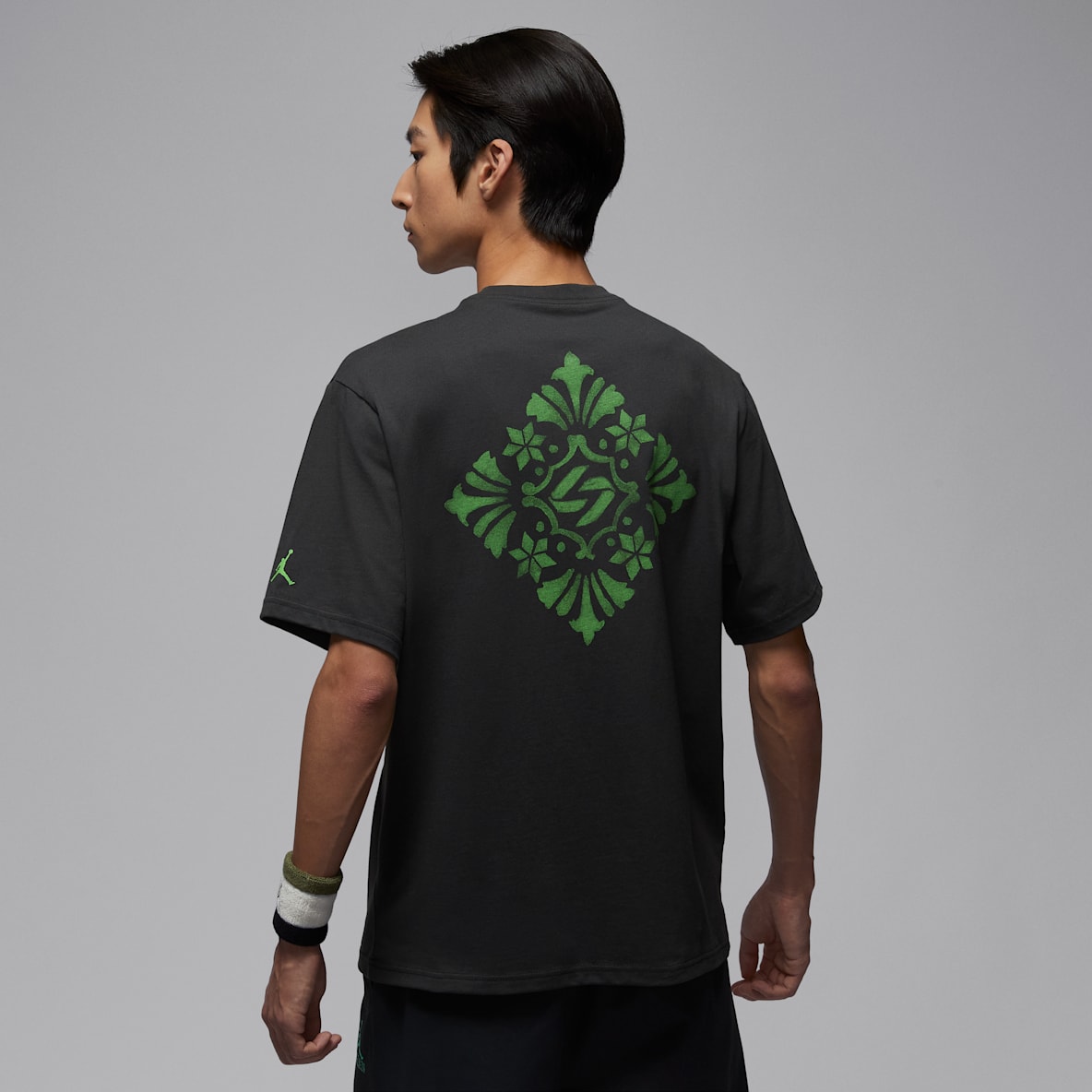 Luka 东契奇男子T恤