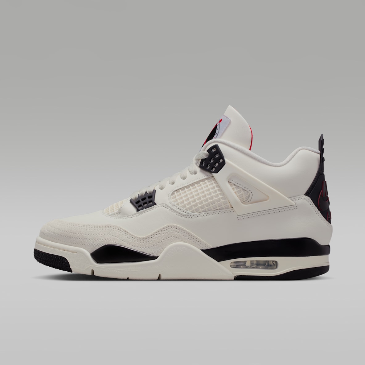 Air Jordan 4 Retro "Flight Club" 复刻男子运动鞋