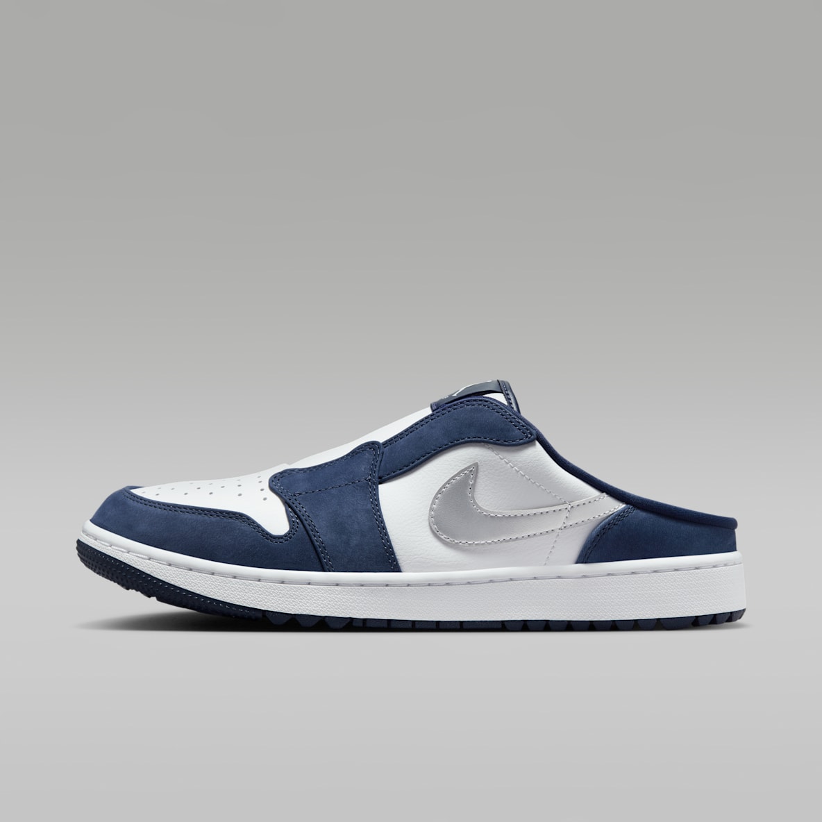 Air Jordan Mule 高尔夫一脚蹬运动鞋