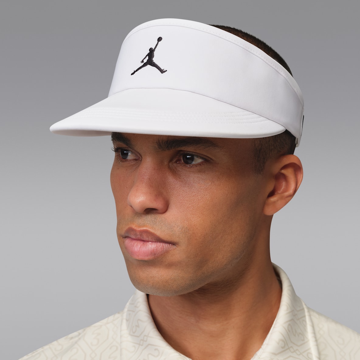 Jordan Ace Dri-FIT 速干高尔夫遮阳帽