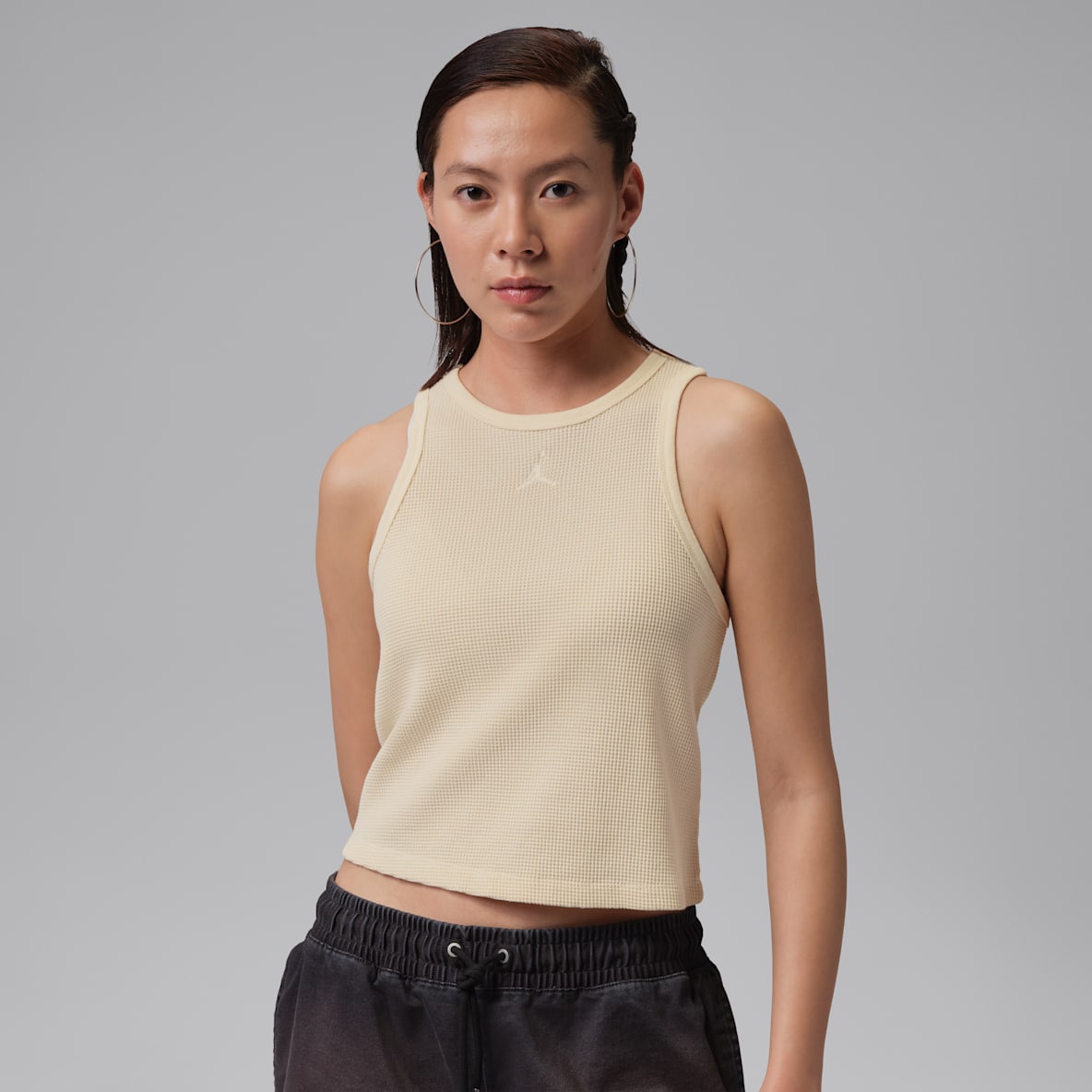 Jordan Flight 女子华夫格背心