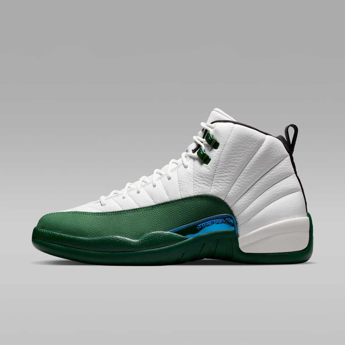 Air Jordan 12 Retro "Idols Become Rivals" 复刻男子缓震复古运动鞋