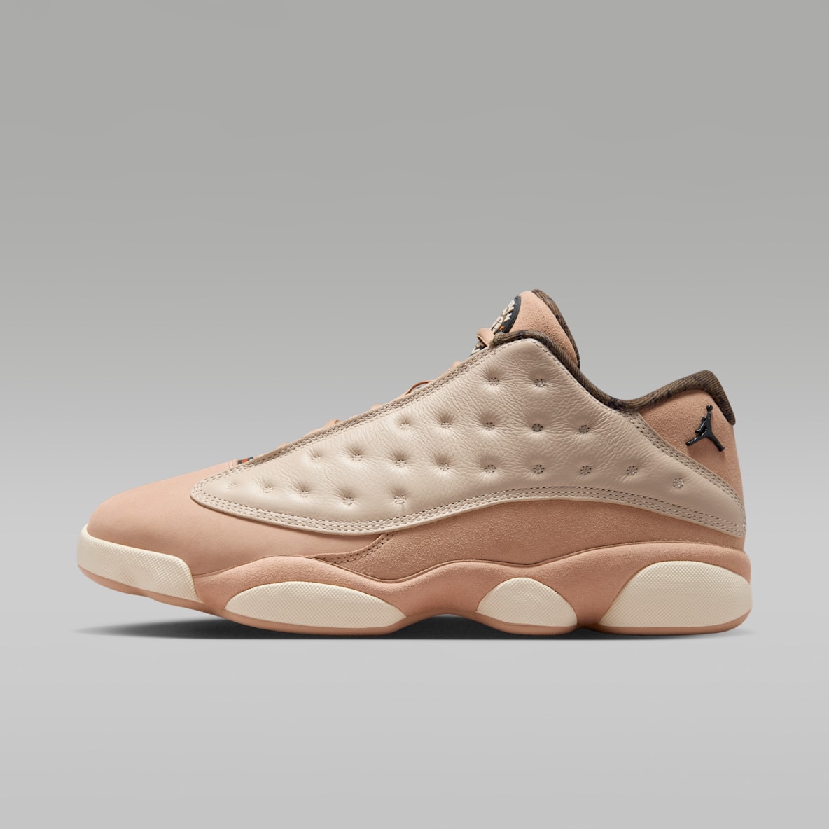 Air Jordan 13 Retro Low 下站东单复刻男子运动鞋