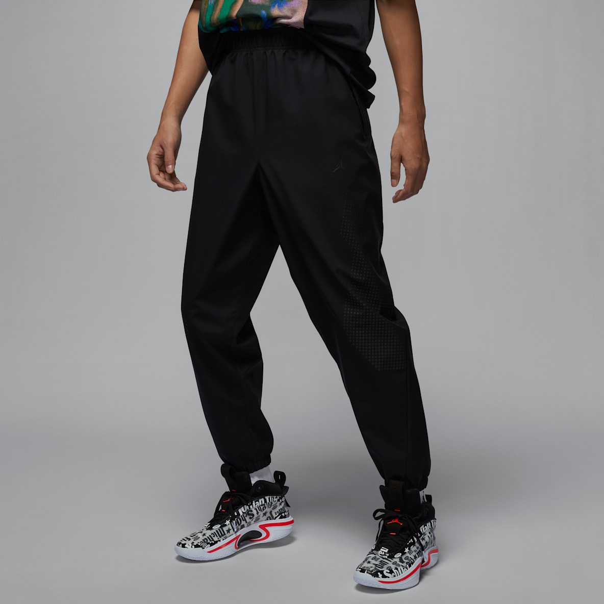 Jordan Sport JAM 男子热身长裤