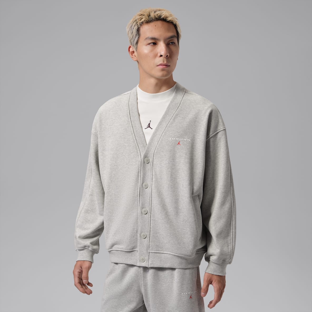 Jordan Flight 男子开衫